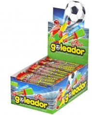 CAREMOLI GOLEADOR PZ.200 FRUTTA